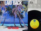LAID BACK KEEP SMILING SIRE P-11475 Japan VINYL LP