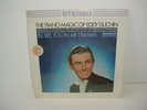 Eddy Duchin The Piano Magic I'll See You In My Dreams Lp Album Vinyl 33 rpm