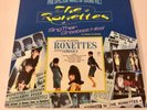 The Ronettes Sing Their Greatest Hits Vinyl
