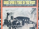 Nice NM- Ennio Morricone Once Upon A Time in the West OST