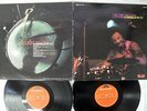 TONY WILLIAMS LIFETIME EMERGENCY POLYDOR MP 9353,4 Japan VINYL 2LP