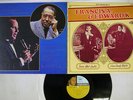 FRANK SINATRA,DUKE ELLINGTON FRANCIS A. & EDWARD K. REPRISE SJET-8025 Japan LP