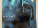 COLTRANE IMPULSE A-21 STEREO LP