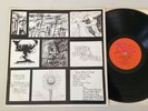 THE LITTLE FOLK  Leave Them A Flower 1971 BRITISH FOLK *PRIVATE PRESS* EXCELLENT