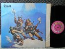 Dust ex original LP Hard Attack