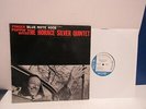Horace Silver Quintet-Finger Poppin-Blue Note-Mono-Jazz LP