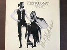 Fleetwood Mac Rumors Limited Edition Box Signed By Mick Fleetwood LP CD Box Set