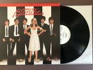 Blondie Parallel Lines Mobile Fidelity Sound Lab MFSL Audiophile Debbie Harry LP