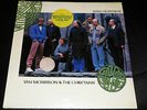 Sealed VAN MORRISON CHIEFTAINS Irish Heartbeat MINT Mercury Star of County Down