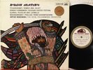 ASD 288 W/G Russian Overtures, Rodzinski, Royal Philharmonic Orchestra
