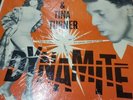 Ike and Tina Turner Dynamite mono vinyl record Sue Records LP 2004. Year 1963