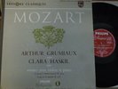 GRUMIAUX -  HASKIL / MOZART sonatas K 454 & 526 / PHILIPS minigroove