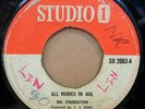 MR FOUNDATION ALL RUDIES IN JAIL / EASY SQUEEZE OG UK STUDIO ONE 7