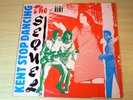 Kent Stop Dancing : The Sequel/1987 Kent LP/Jackie Wilson/Gene Chandler