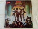 KISS love gun...french VOGUE CASABLANCA-CBLA 71017   YEARS 1977