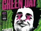 Green Day ¡uno  STILL SEALED NEW OVP Reprise Records Vinyl LP