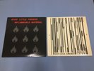 Two Classic Stiff Little Fingers Vinyl Albums