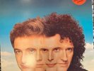 Queen The Miracle LP 1989 EX EX