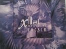 X Mal Deutschland – Tocsin  p8 Vinyl. First press 4AD