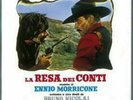 Ennio Morricone La Resa Dei Conti Soundtrack 2x Vinyl LP Record w/ bruno nicolai