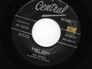 Doo Wop 45 THE EXCELS 