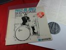 Philly Joe Jones  SHOWCASE  -  LP Riverside SMJ-6193 Japan 1977 near mint