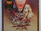 'LOGAN'S RUN' Soundtrack Ltd. Edition GREEN/RED Vinyl 2LP (Mondo) NEW/SEALED