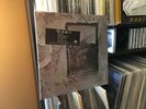 RARE SEALED LED ZEPPELIN-IV /ZOSO ORIGINAL CAT SD 7208 TRACK STICKER ON FRONT