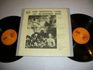 Led Zeppelin  LIVE ON BLUEBERRY HILL  TRADE MARK OF QUALITY 2 LP