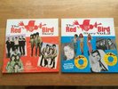 The Red Bird Story - Volumes 1 and 2 - Mint Vinyl