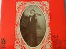 JUAN D'ARIENZO Y SU ORQUESTA TIPICA*EVOCANDO EL AYER*RCA-VOL.4 ARGENTINA