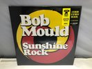 BOB MOULD Sunshine Rock LP RED/YELLOW SWIRL VINYL SEALED Brand New Husker Du