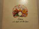 A Night At The Opera by Queen (Vinyl, Nov-2005, Phantom Import Distribution)