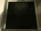 AC/DC LIVE GERMANY  1981 BON SCOTT RARE LP