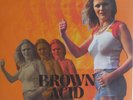 V/A BROWN ACID the eighth trip Black Vinyl LP NEU /NEW