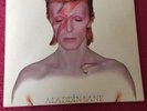 DAVID BOWIE   ALADDIN SANE   NrM/EX-   RCA 1973 UK/CANADA DYNAFLEX ROCK VINYL LP