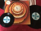 STEVIE WONDER Songs In The Key Of Life GATEFOLD 2 X VINYL LP BOOKLET & 7