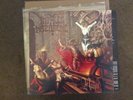 IMPALED NAZARENE Nihil LP 2000 numbered NM- condition