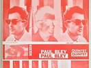 Paul Bley Quintet Barrage ESP Disk Original Mono EXC+