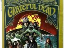 THE GRATEFUL DEAD 