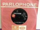 The BEATLES We Can Work It Out   PROMO 45 Parlophone AUSTRALIA NM  7