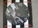 Blondie Parallel Lines Picture disc Album Sleeve and vinyl Exc cond Debbie Harry