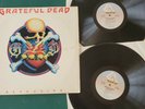 Grateful Dead Reckoning  Vinyl 2 LP Record Set - A2L 8604  VG Jerry Garcia