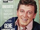 GENE VINCENT EP 45 CAPITOL EAP 1 20746 INEDITS B-I-BICKEY ROCKABILLY FRANCE