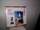 STEVIE RAY VAUGHAN - SEALED ORIGINAL1991 ALBUM ON EPIC - THE SKY IS CRYING
