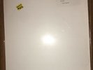 The Who - Face Dances — MFSL TEST PRESSING