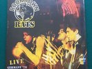 The Boomtown Rats - Live in Germany, 1978 LP - Sealed - Free USA Ship