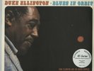 Duke Ellington, Blues In Orbit 45rpm 180g 4LP from the Michael Hobson Archives