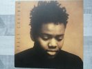 TRACY CHAPMAN   ORIGINAL 1988 S/T Debut Vinyl LP with original inner EX/EX