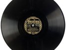 KING OLIVER SYNCOPATORS: West End Blues / Tin Roof VOCALION V.1024 Jazz 78 E+